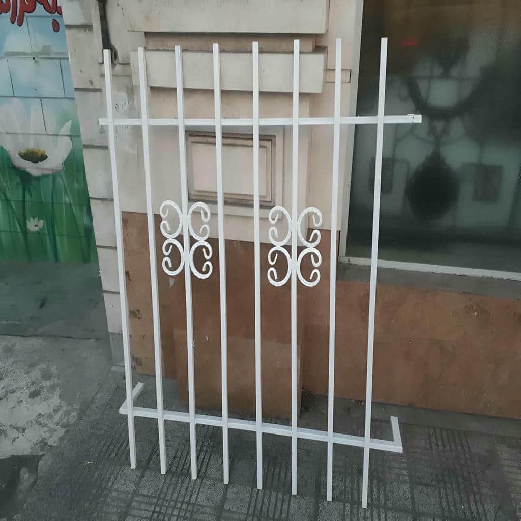 نصب حفاظ پنجره بازشو کاربردی در نسیم شهر
