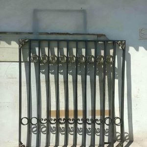حفاظ پنجره در ایرانشهر