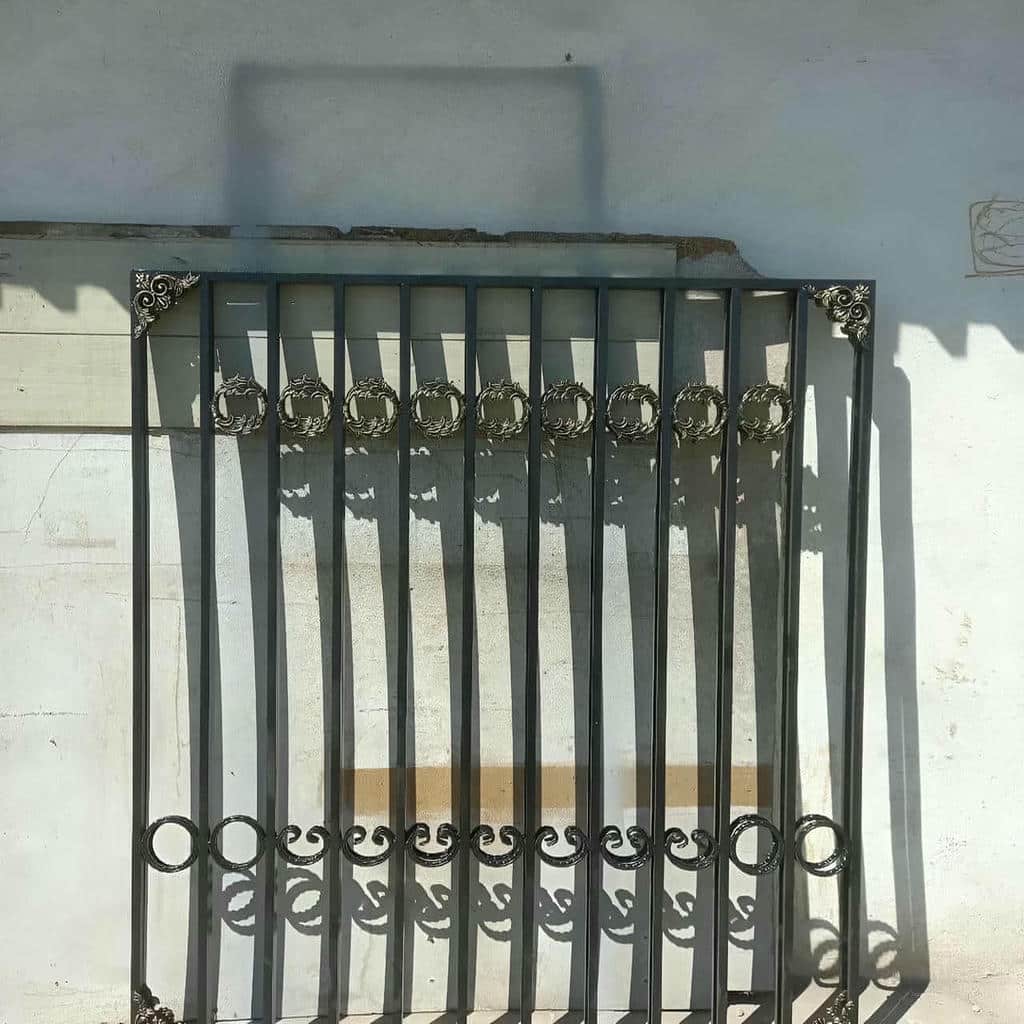 حفاظ پنجره در ایرانشهر