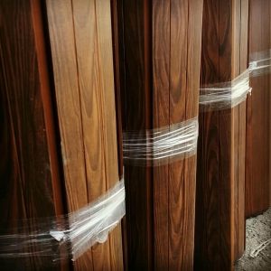 کرکره برقی در ایلام