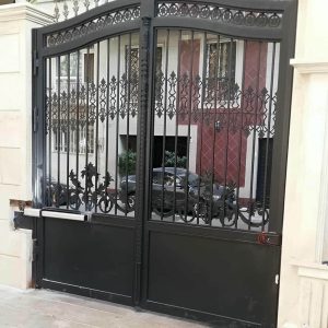 جک درب پارکینگ در اصفهان