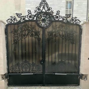 جک درب پارکینگ در اراک