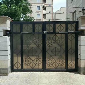 جک درب پارکینگ در نظرآباد