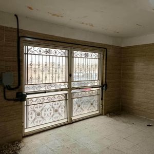 جک درب پارکینگ در شهریار