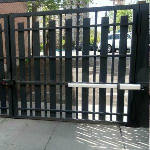 جک درب پارکینگ در بومهن