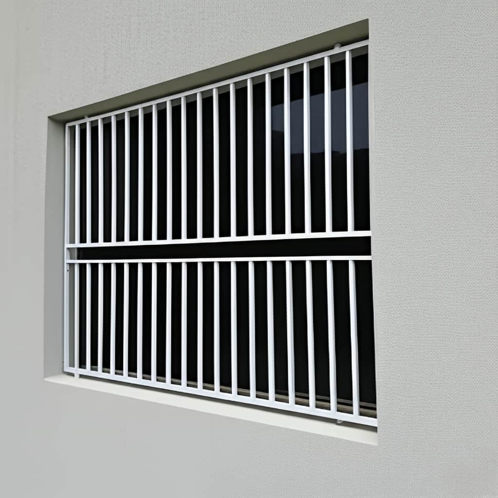 حفاظ پنجره در چابهار