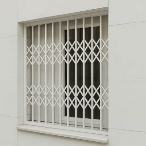 حفاظ پنجره در اراک