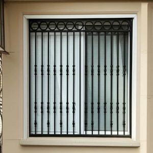 حفاظ پنجره در یاسوج