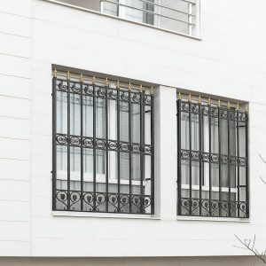 حفاظ پنجره در استان خوزستان