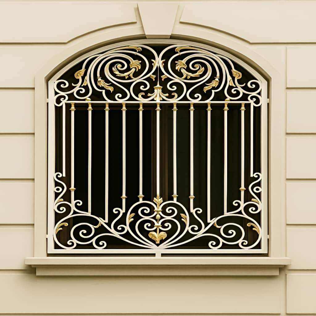 حفاظ پنجره در استان گیلان