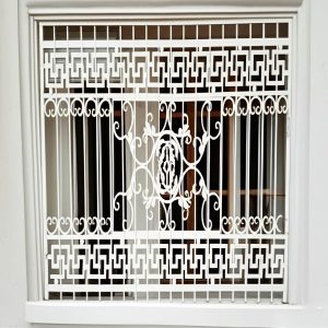 حفاظ پنجره در آمل