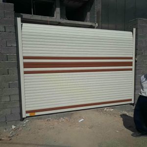 کرکره برقی در محمودآباد