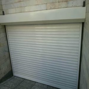 کرکره برقی در چالوس