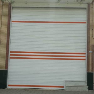 کرکره برقی در تبریز