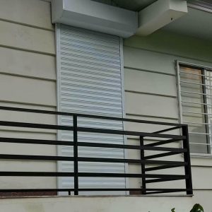 کرکره برقی در سنندج