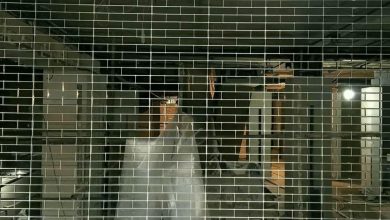 کرکره برقی در اصفهان