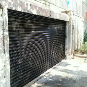 کرکره برقی در فردیس کرج