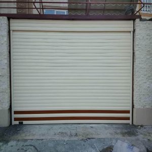 کرکره برقی در ارومیه