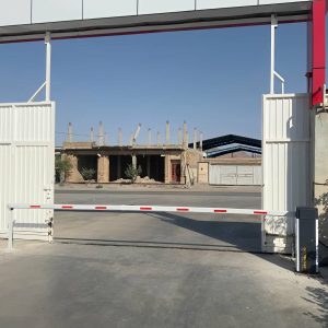 راهبند دستی ساده چیست؟