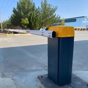 نصب و راه اندازی اصولی راهبند پارکینگ