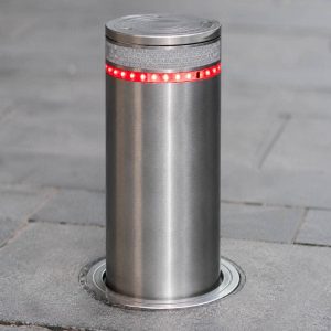 راهبند ستونی امنیتی پرمقاومت