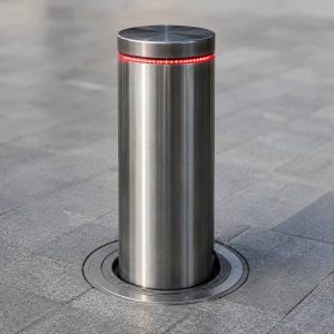 راهبند ستونی امنیتی چیست؟