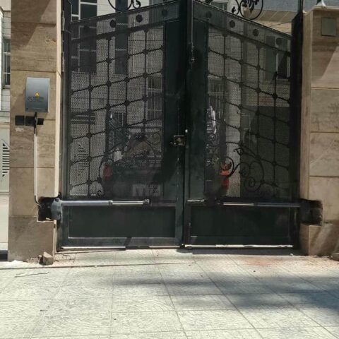 مرکز تخصصی فروش جک پارکینگی
