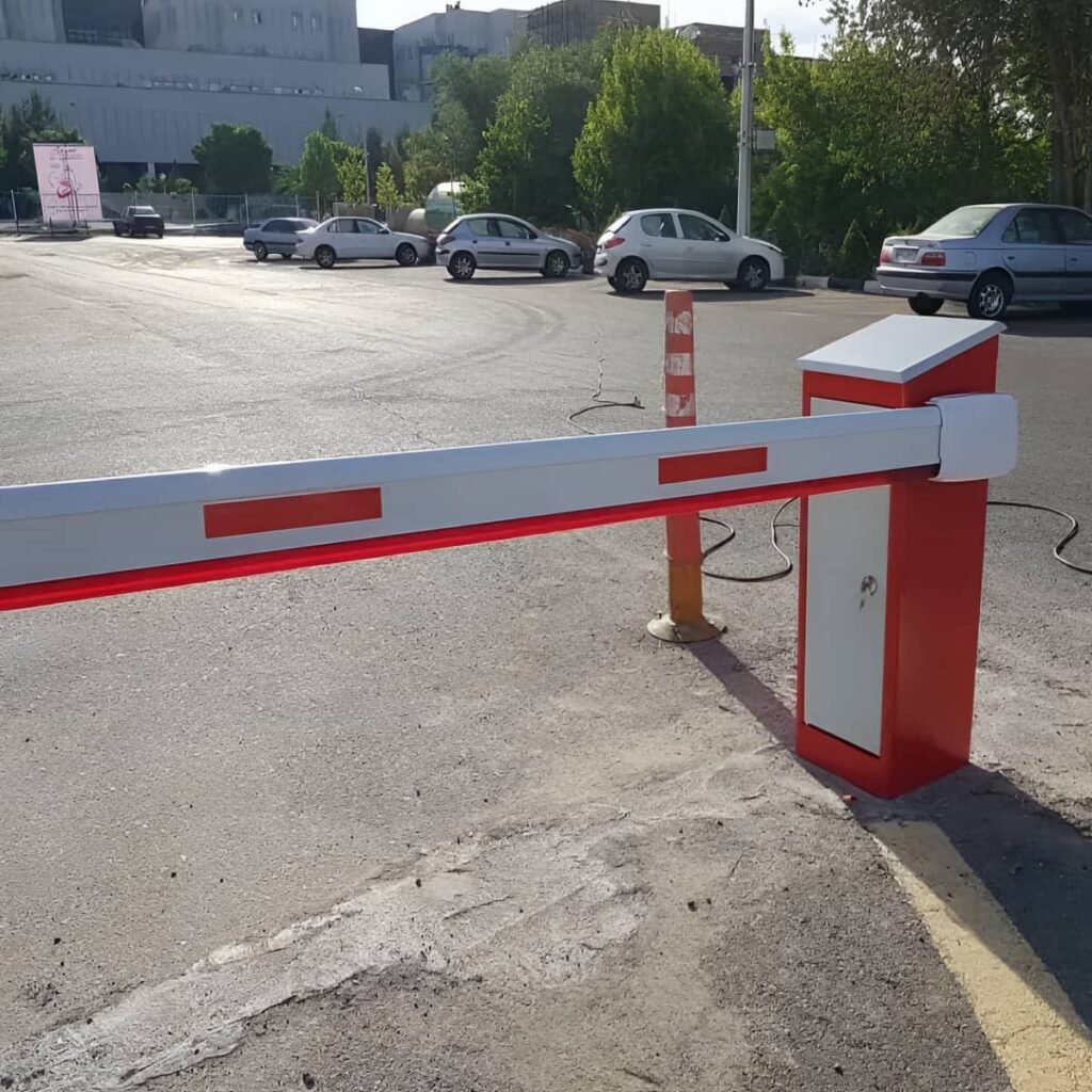 ساخت ریموت راهبند برد بالا با چراغ نشانگر