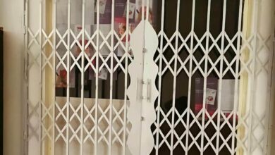 12 مدل حفاظ پنجره ریلی بازشو