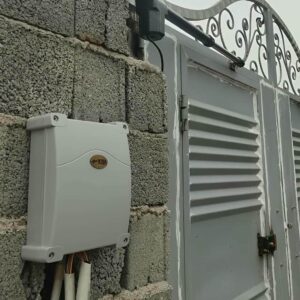 11 مدل موتور جک پارکینگی بازویی