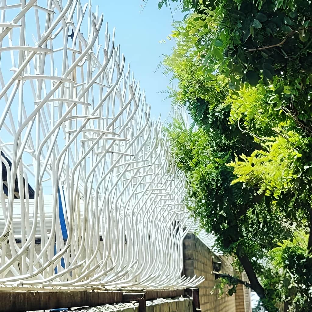 حفاظ بوته ای