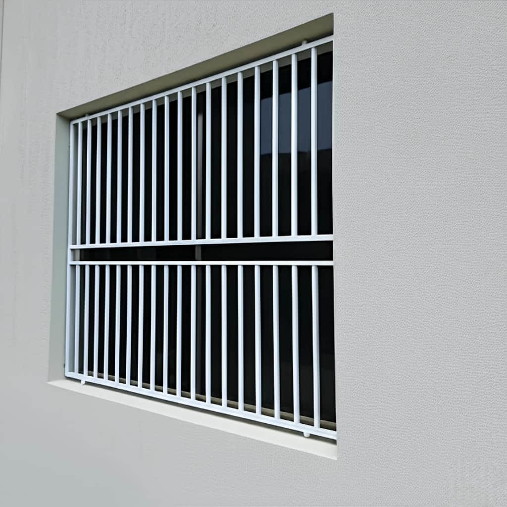 حفاظ پنجره دوجداره