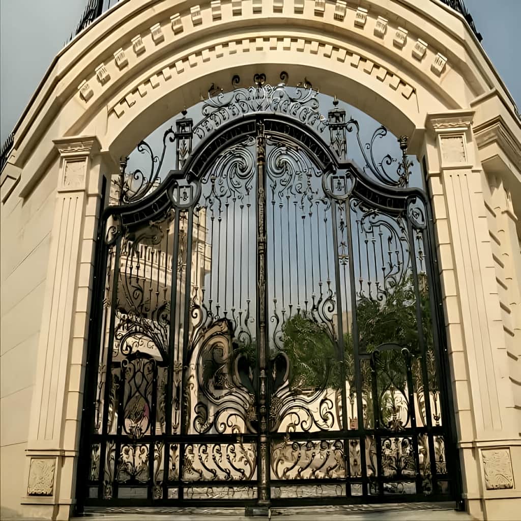 قیمت درب الیزه