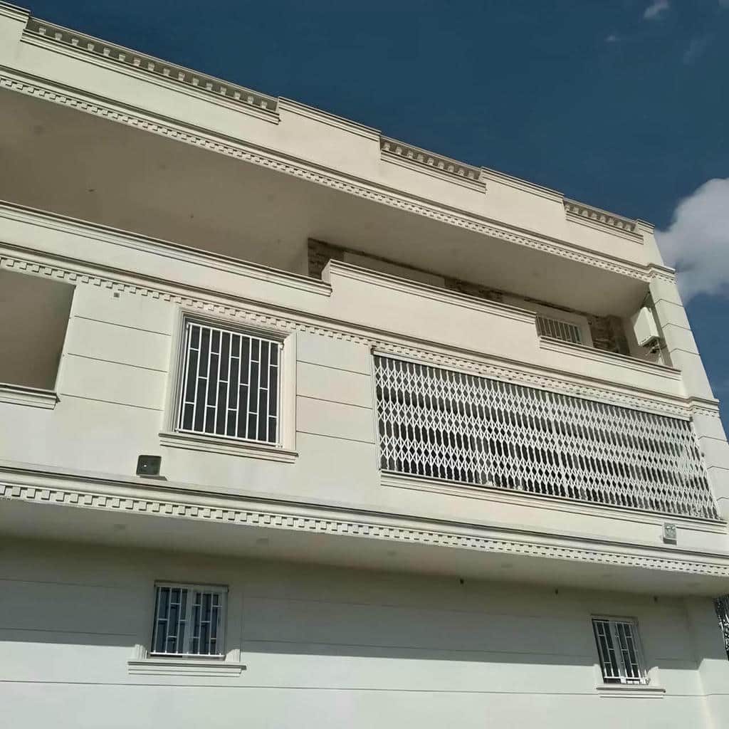 جدول انواع تجهیزات پیشگیری از سرقت