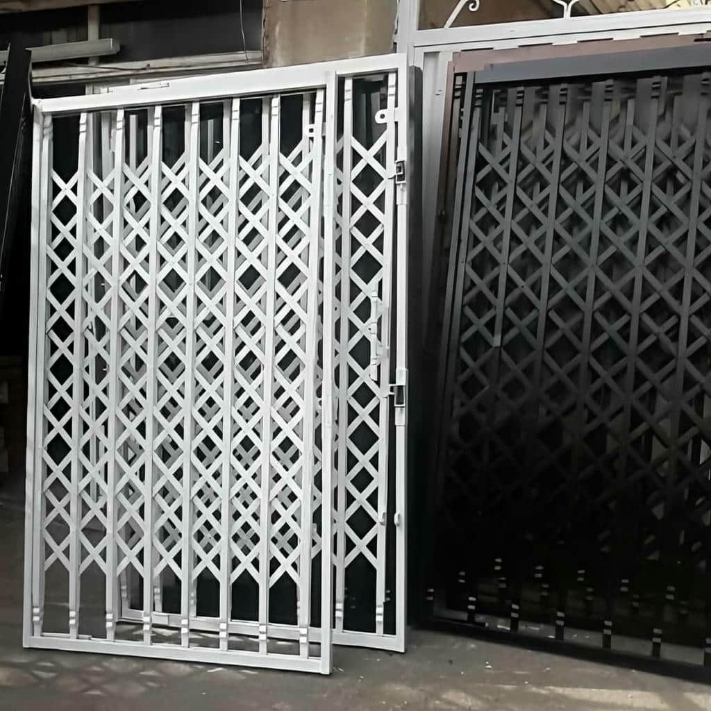 حفاظ آکاردئونی