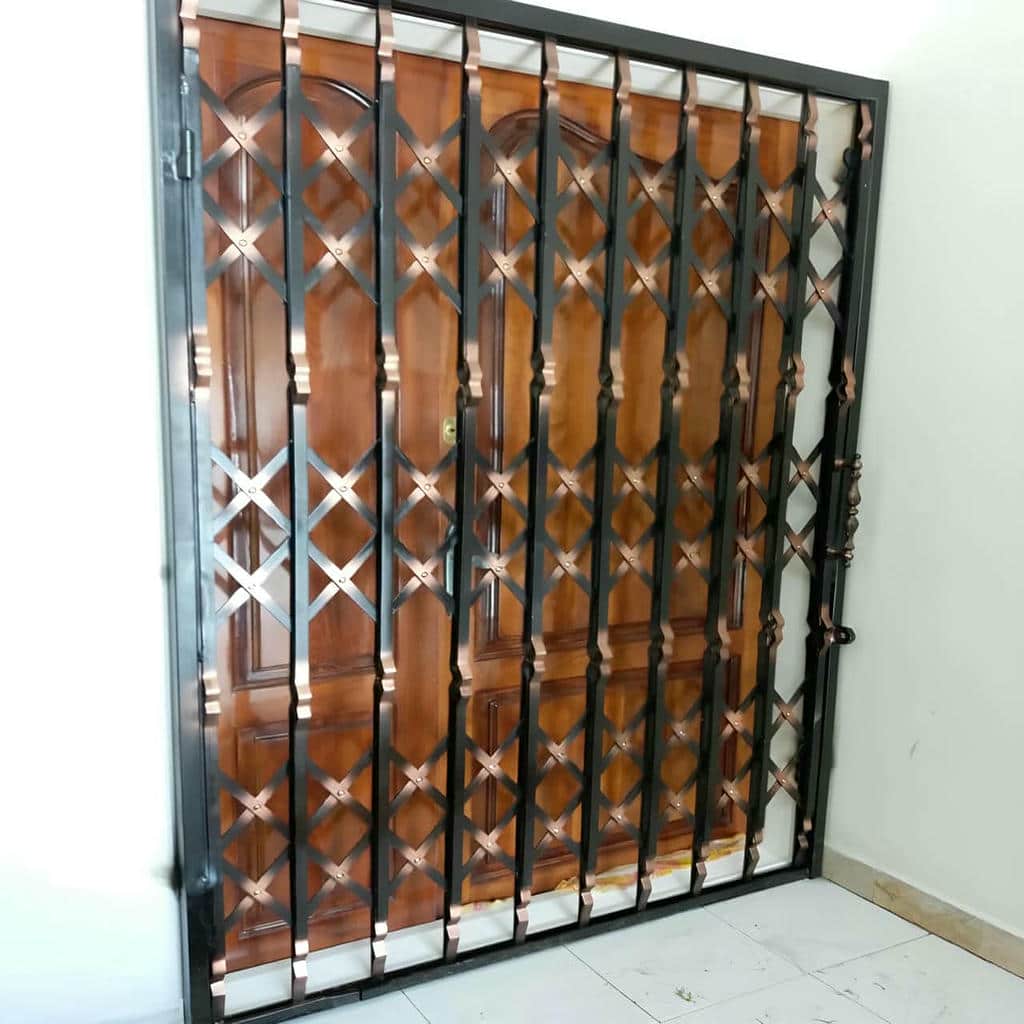 حفاظ آکاردئونی