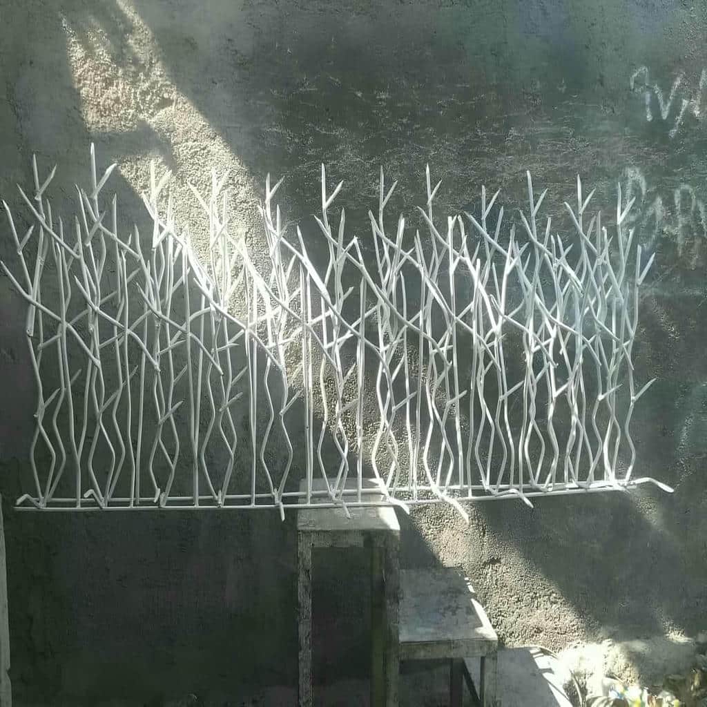 حفاظ شاخ گوزنی