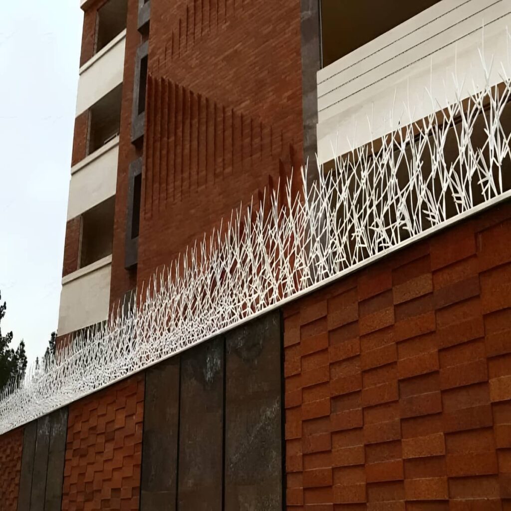 قیمت دزدگیر شاخ گوزنی
