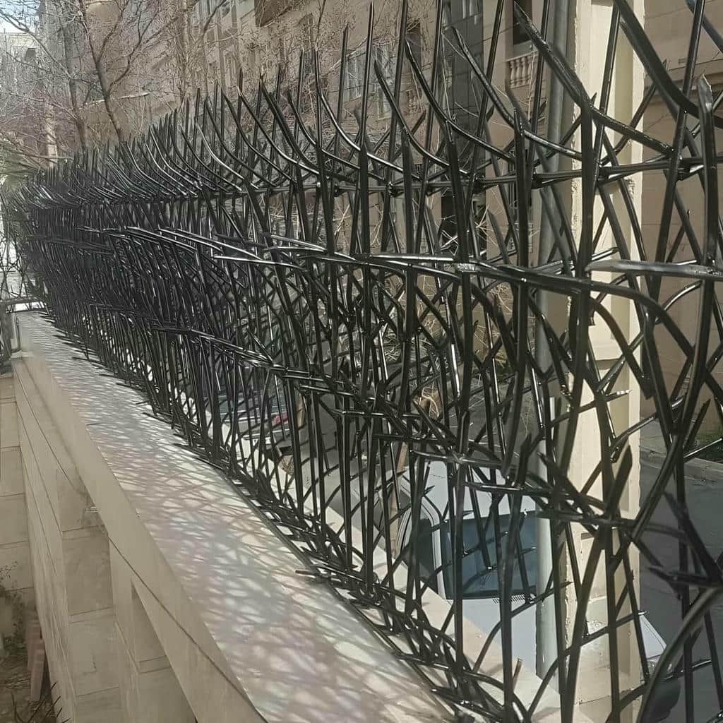 فرآیند تولید حفاظ شاخ گوزنی با تکنولوژی های نوین