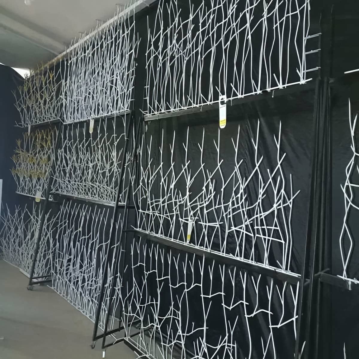 مزیت های حفاظ شاخ گوزنی روی ساختمان