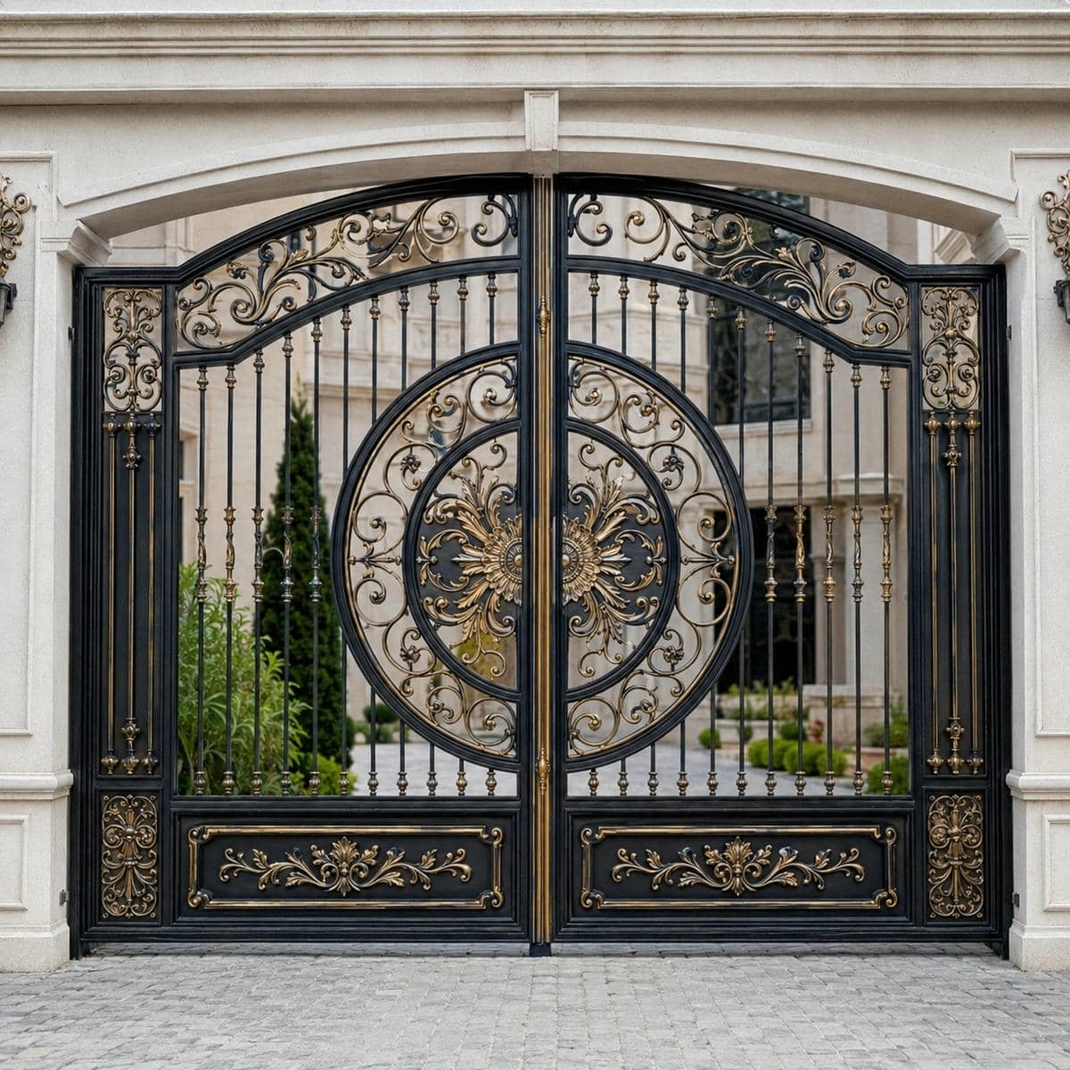 خرید درب فلزی از نمایندگی های ما