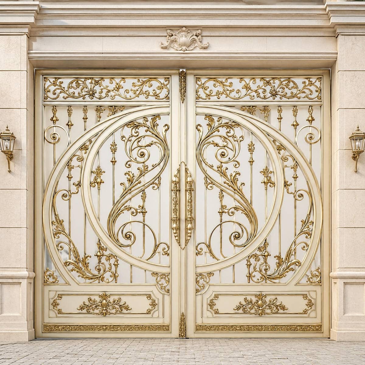 چگونه بهترین درب فلزی را برای ساختمان خود انتخاب کنیم؟