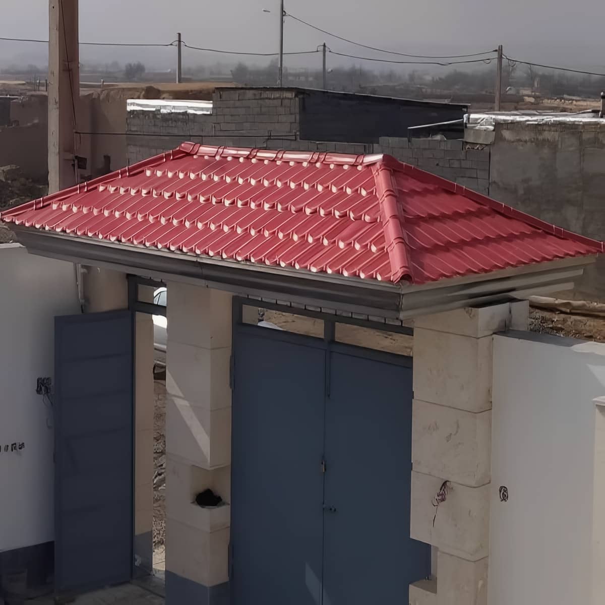 قیمت آردواز
