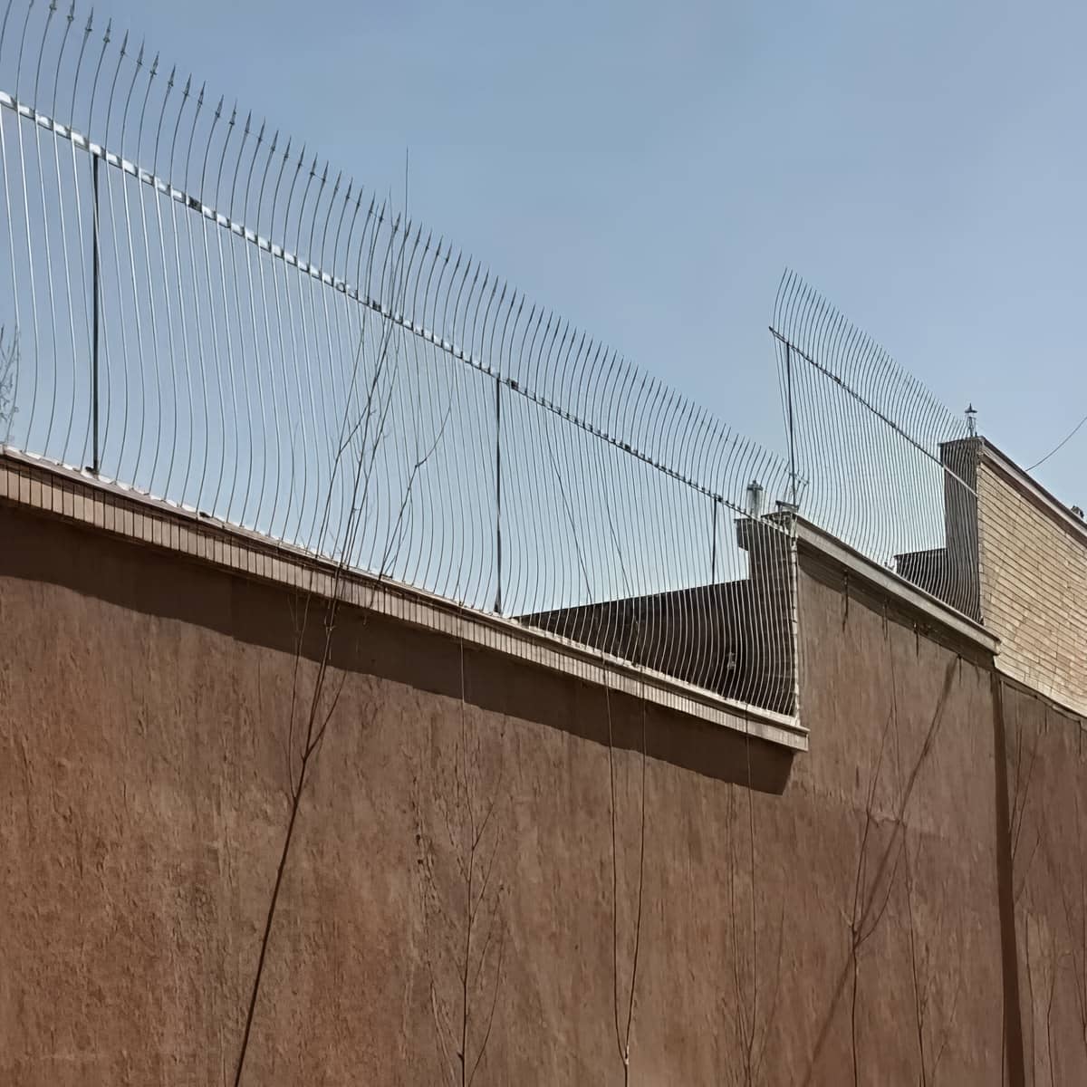 حفاظ سر نیزه ای