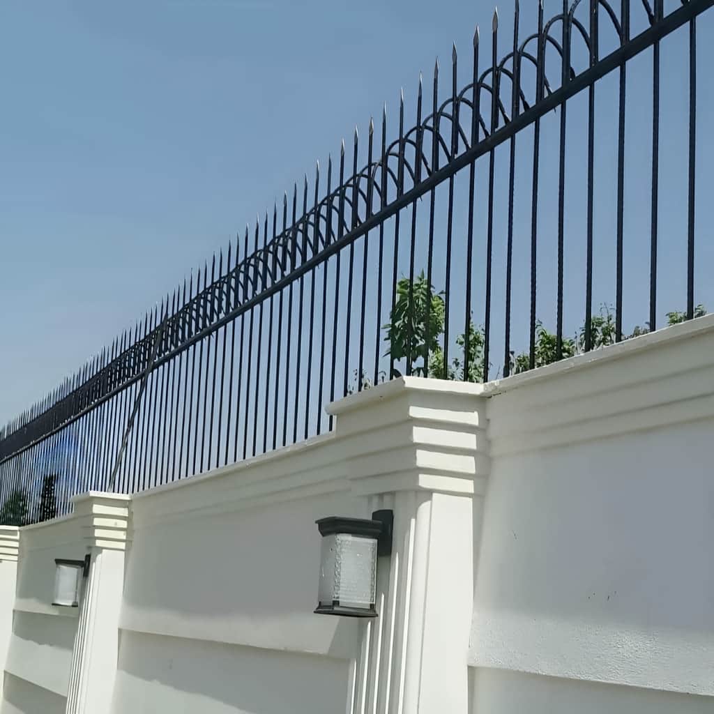 انواع فلاشینگ دیوار