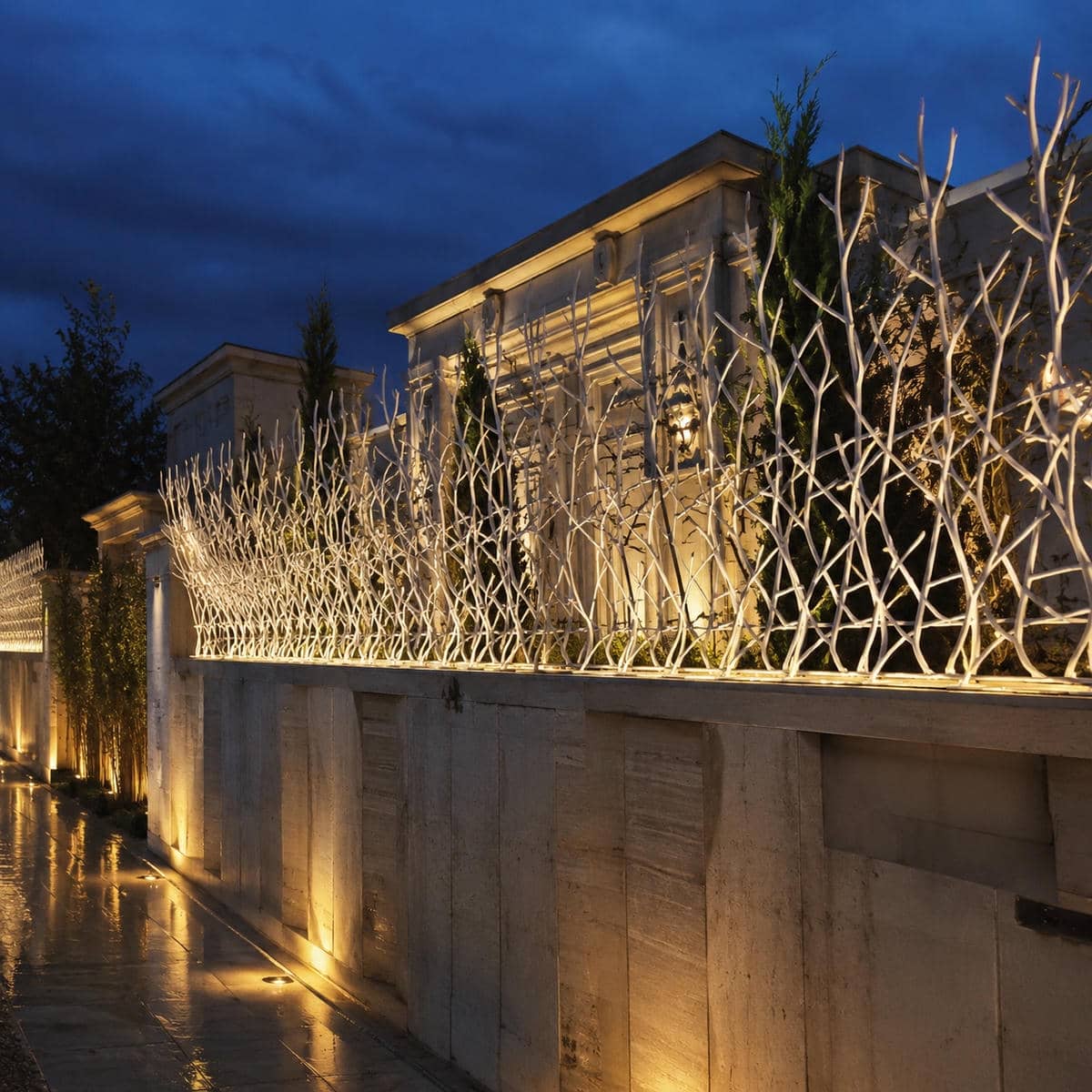 راهنمای خرید حفاظ شاخ گوزنی