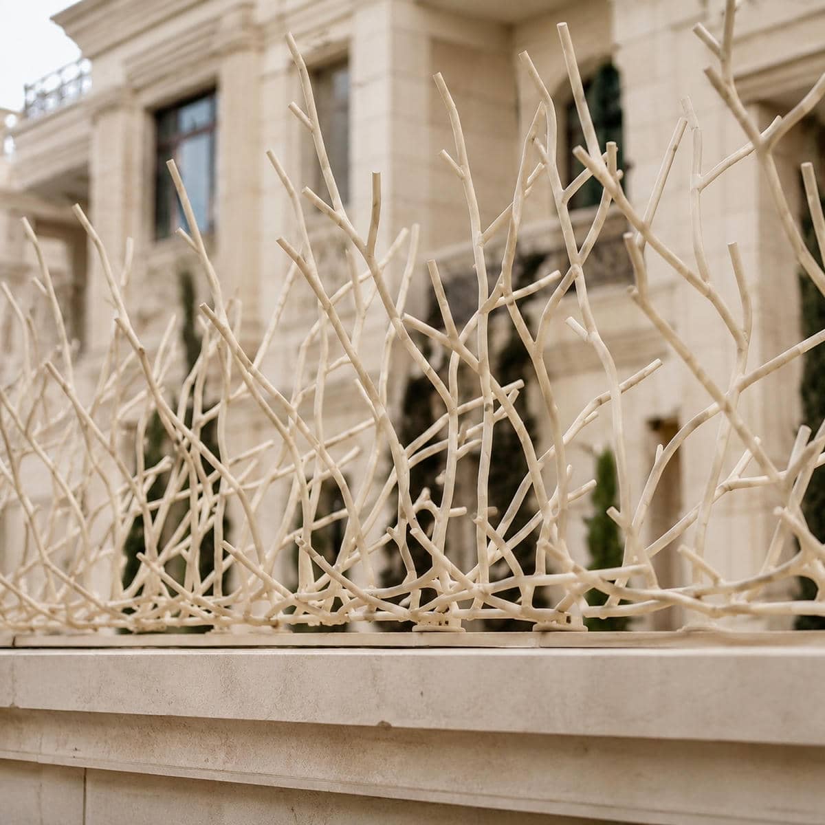 قیمت حفاظ شاخ گوزنی و نحوه تعیین قیمت آن