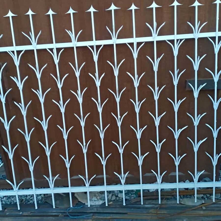 حفاظ شمشادی