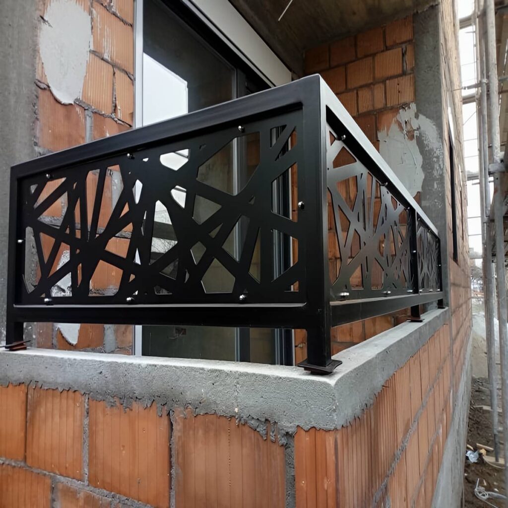 حفاظ داخلی آپارتمان با طراحی