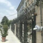 مرکز فروش حفاظ شاخ گوزنی با قیمت مناسب برای انتخاب جنس و متریال مناسب